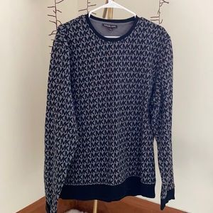 michael kors crewneck